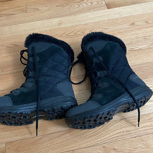 Columbia ICE MAIDEN II - Picture 3 of 6